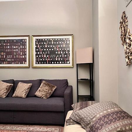 Apartmán Visconti 90 Bari Exteriér fotografie