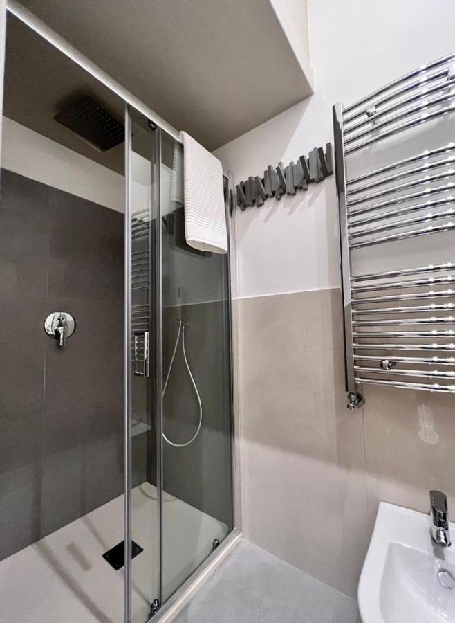 Apartmán Visconti 90 Bari Exteriér fotografie